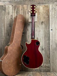 SOLD - Gibson Les Paul Custom 1974