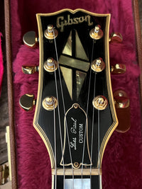SOLD - Gibson Les Paul Custom 1974