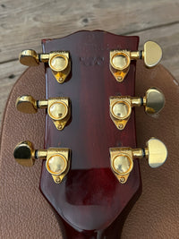 SOLD - Gibson Les Paul Custom 1974