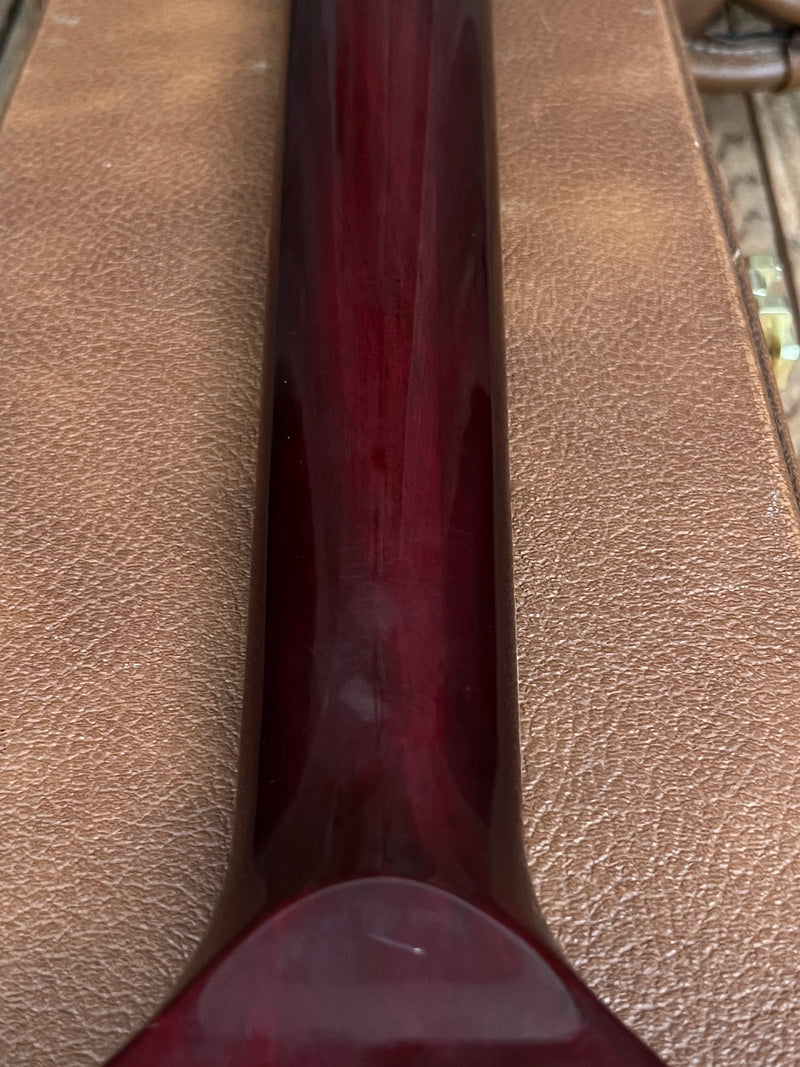 SOLD - Gibson Les Paul Custom 1974