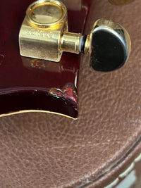 SOLD - Gibson Les Paul Custom 1974