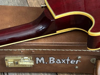 SOLD - Gibson Les Paul Custom 1974