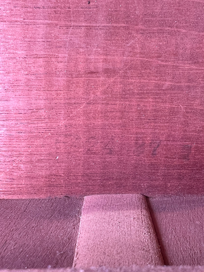 SOLD - Gibson J-45 1955