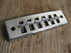 SOLD - Gibson "harmonica" guitar bridge Les Paul Signature SG L6S 1970s