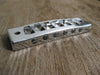 SOLD - Gibson "harmonica" guitar bridge Les Paul Signature SG L6S 1970s