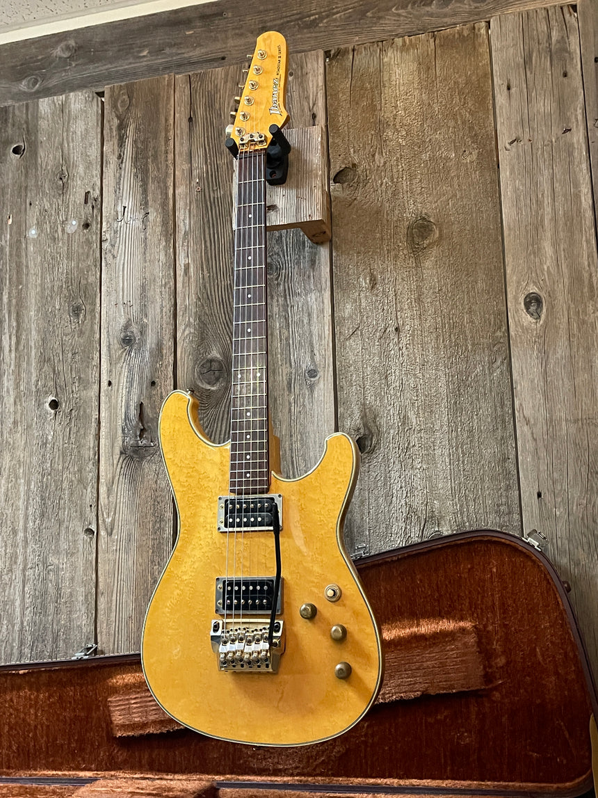 SOLD - Ibanez RS1300 1984 Project Guitar - SALE