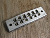 SOLD - Gibson "harmonica" guitar bridge Les Paul Signature SG L6S 1970s