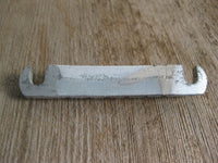 SOLD - Gibson lightweight Stopbar Tailpiece Wraparound 1950s Les Paul Burst Goldtop
