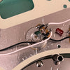SOLD - Fender Jazzmaster American Professional 2017 Mystic Seafoam