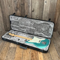 SOLD - Fender Jazzmaster American Professional 2017 Mystic Seafoam