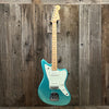 SOLD - Fender Jazzmaster American Professional 2017 Mystic Seafoam
