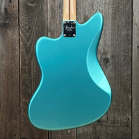 SOLD - Fender Jazzmaster American Professional 2017 Mystic Seafoam
