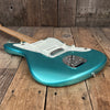 SOLD - Fender Jazzmaster American Professional 2017 Mystic Seafoam