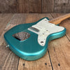 SOLD - Fender Jazzmaster American Professional 2017 Mystic Seafoam