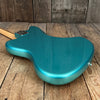 SOLD - Fender Jazzmaster American Professional 2017 Mystic Seafoam