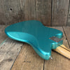 SOLD - Fender Jazzmaster American Professional 2017 Mystic Seafoam