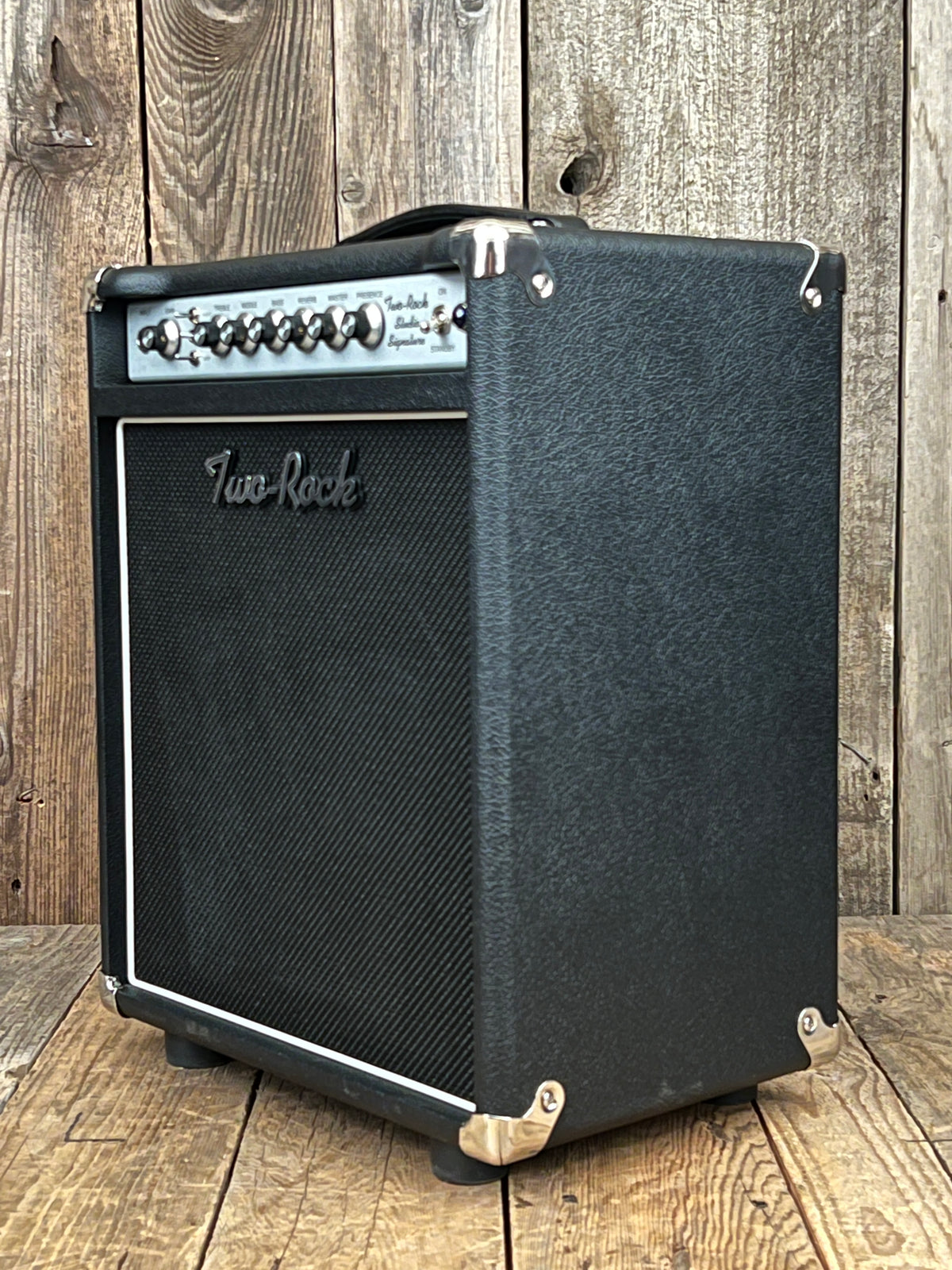 SOLD - Two Rock Studio Signature Guitar Combo Amplifier
