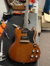SOLD - Gibson SG Special 1963