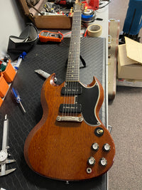 SOLD - Gibson SG Special 1963