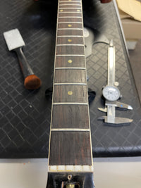 SOLD - Gibson SG Special 1963
