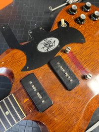 SOLD - Gibson SG Special 1963