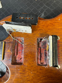 SOLD - Gibson SG Special 1963