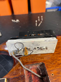 SOLD - Gibson SG Special 1963