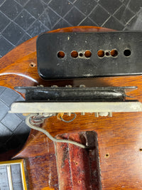 SOLD - Gibson SG Special 1963