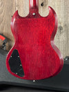 SOLD - Gibson SG Special 1963