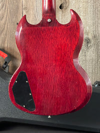 SOLD - Gibson SG Special 1963