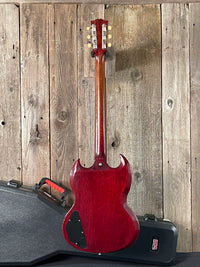 SOLD - Gibson SG Special 1963