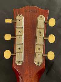 SOLD - Gibson SG Special 1963