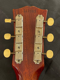 SOLD - Gibson SG Special 1963