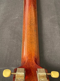 SOLD - Gibson SG Special 1963