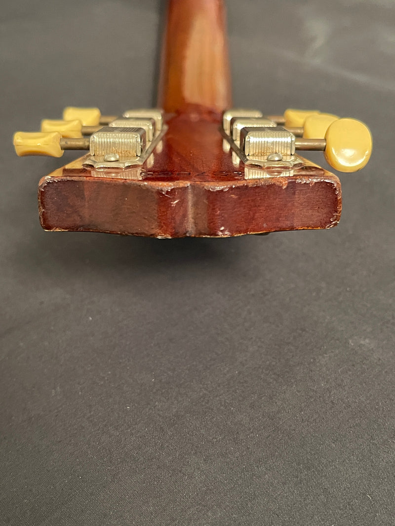 SOLD - Gibson SG Special 1963