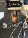 SOLD - Gibson Les Paul Deluxe Gold top 1971