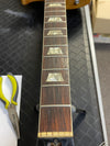 SOLD - Gibson Les Paul Deluxe Gold top 1971