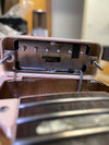 SOLD - Gibson Les Paul Deluxe Gold top 1971
