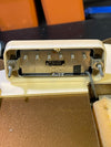 SOLD - Gibson Les Paul Deluxe Gold top 1971