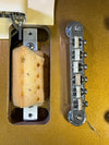 SOLD - Gibson Les Paul Deluxe Gold top 1971