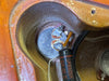 SOLD - Gibson Les Paul Deluxe Gold top 1971