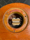 SOLD - Gibson Les Paul Deluxe Gold top 1971