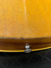 SOLD - Gibson Les Paul Deluxe Gold top 1971