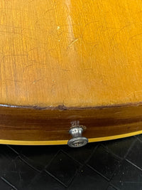 SOLD - Gibson Les Paul Deluxe Gold top 1971