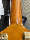 SOLD - Gibson Les Paul Deluxe Gold top 1971