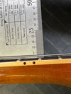 SOLD - Gibson Les Paul Deluxe Gold top 1971