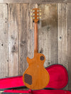 SOLD - Gibson Les Paul Deluxe Gold top 1971