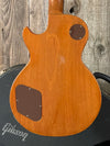 SOLD - Gibson Les Paul Deluxe Gold top 1971