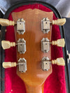 SOLD - Gibson Les Paul Deluxe Gold top 1971