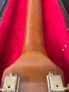 SOLD - Gibson Les Paul Deluxe Gold top 1971